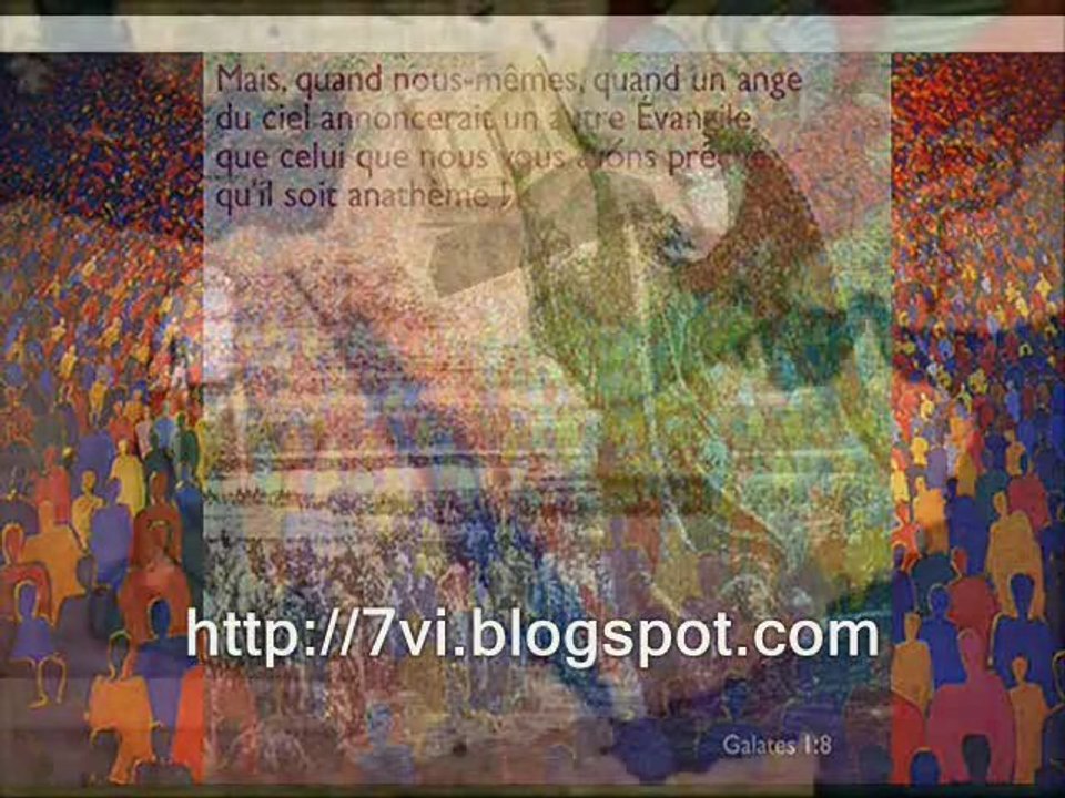 ..tout genou fléchisse