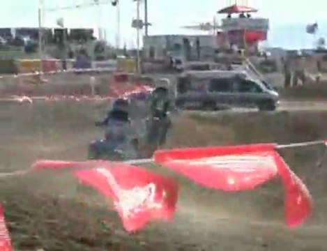 Mark Worth World Mini Grand Prix