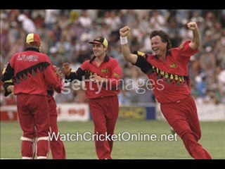 watch Australia vs Zimbabwe cricket world cup 21st Feb live
