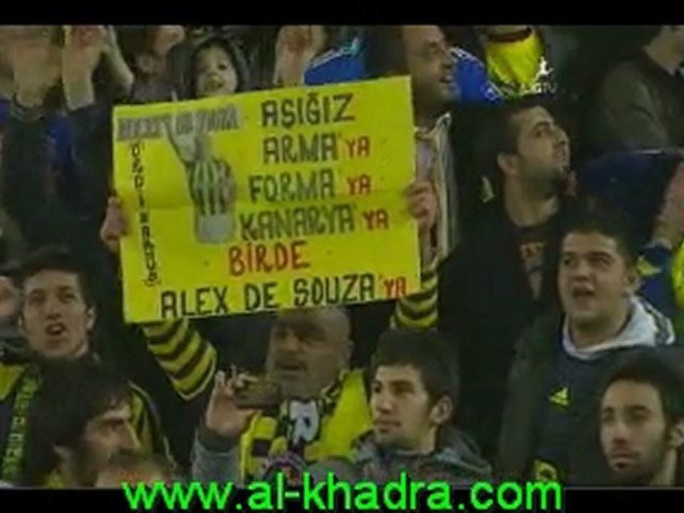 Algerie (Ziani dans le bain turque)