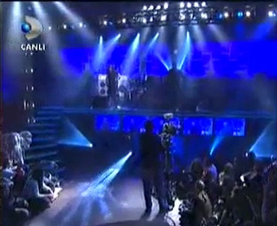 Hayko Cepkin - Gelin Olmuş - Disko Kralı -