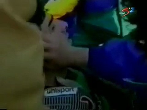 25.2.1990: Ολυμπιακός-Παναθηναϊκός 3-4