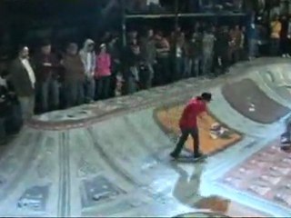 Quiksilver Bowlriders Series- Greece