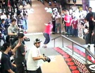 StrangeNotes At Tampa Am