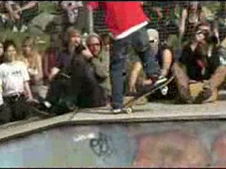 Quiksilver Bowlriders Series - Italy