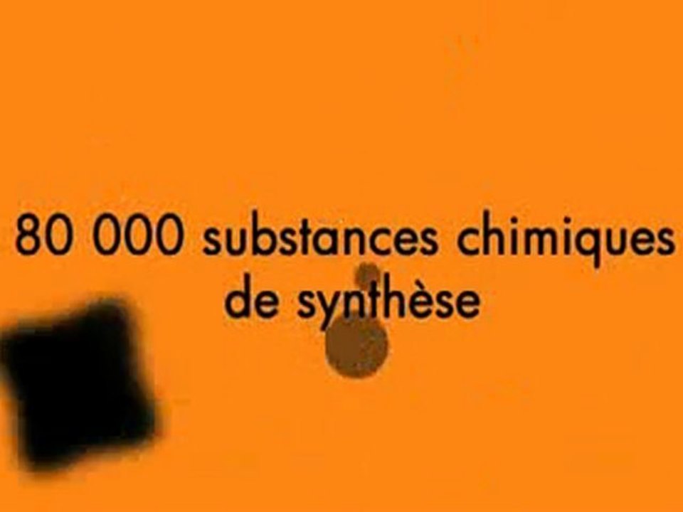 Cancer du sein :: les causes Perturbateurs endocriniens 2011