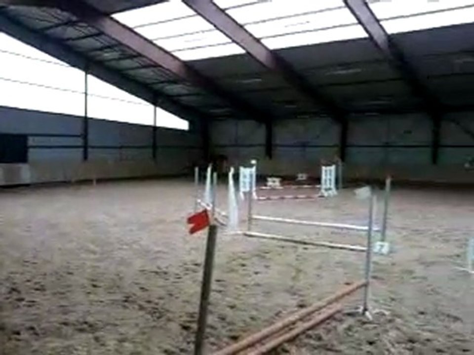 Moi challenge hunter