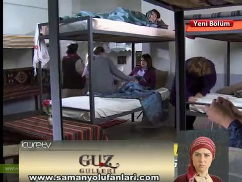 Güz Gülleri 19.Bölüm Fragmanı [HQ]