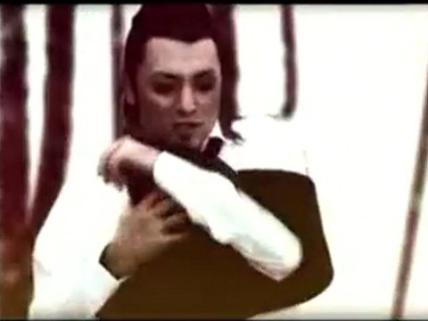 Hayko Cepkin - Zaman Geçti