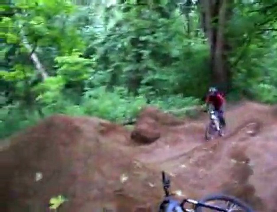 Lorenzo head tap