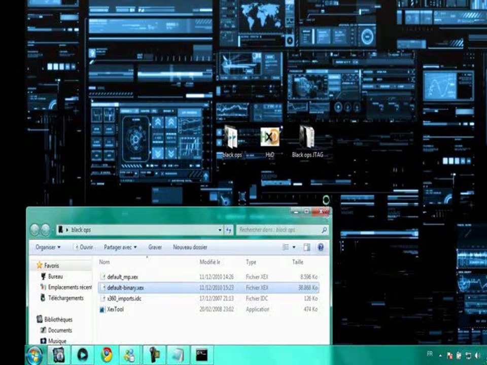Modder Black Ops How To mod Black ops