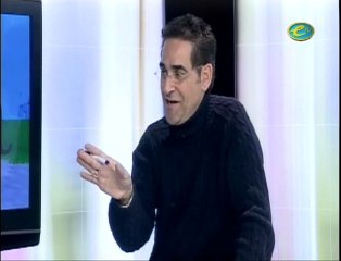 Visitants nocturns a Esplugues TV part. 01