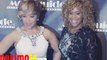 MARY MARY at 19th Annual Movieguide Awards Gala