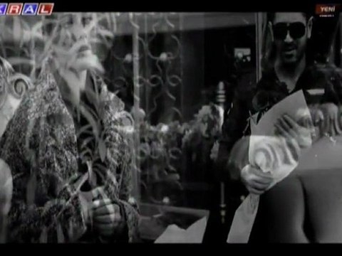 Güven Baran & Duygu Çetinkaya - Kıvılcım [YENI KLIP 2011]