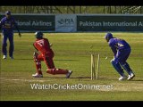 watch Canada vs Sri Lanka cricket 2011 icc world cup matches