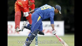 watch 2011 cricket world cup Sri Lanka vs Canada online live