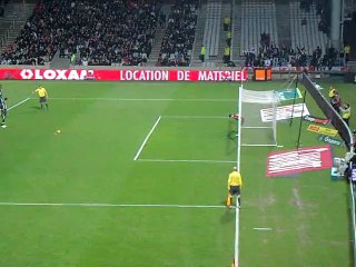 panenka râtée par hadji