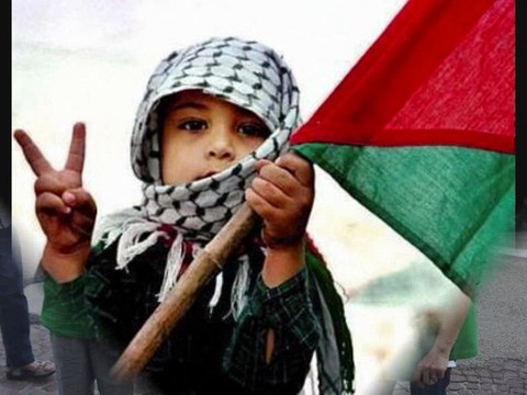 palestine-yarmuk Les pierres de la colère