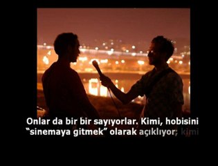 Gölgeler ve Gerçekler