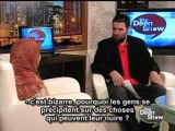 L'émission Deen Show entretien avec Alya Nuri 1/3