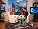 L'émission Deen Show entretien avec Alya Nuri 2/3