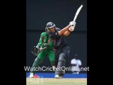watch New Zealand vs Kenya cricket world cup 2011 live strea