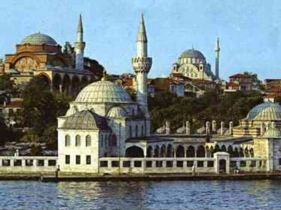 Uskudar.