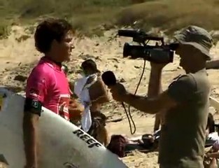 Quiksilver King of the Groms 2007 - Day 5 Main Event