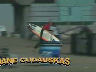 2008 Vans Pier Classic (Part 1)