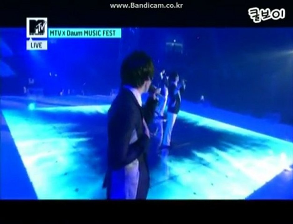 [110219] 2AM at MDMF - EIIDICLYG