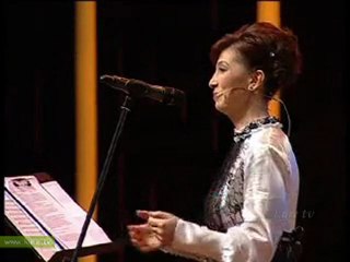 2 Nuriye Ö.Toraman Mevlaye salli Mevlit 2011 Stv