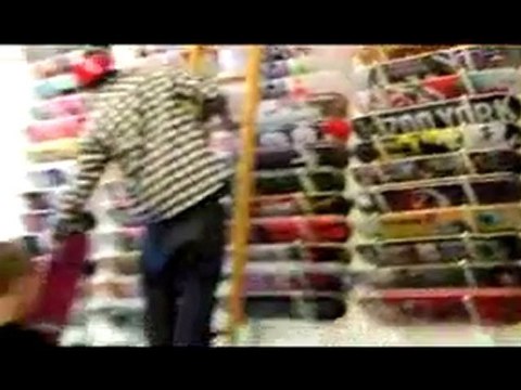 ZOO YORK SAN FRANCISCO TRIP 2008