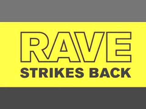 Old Skool Rave - The Mix