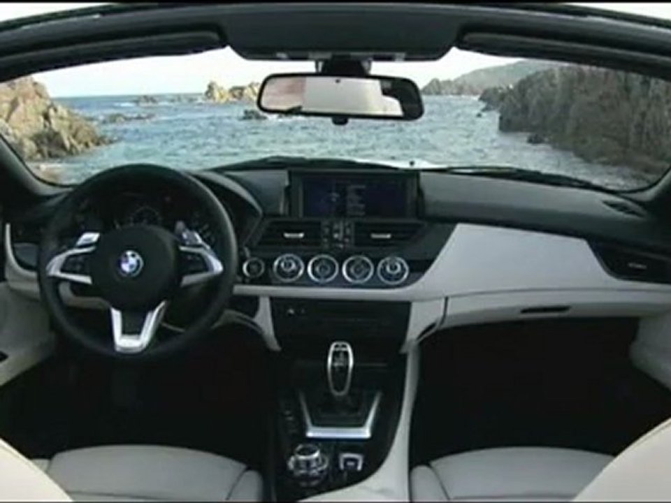 BMW Z4 2010
