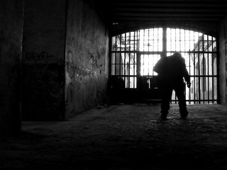 THE GURUS "Caugth by the rain"