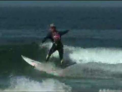 Quiksilver/ISA World Junior Championships - Round 3 U18 boys