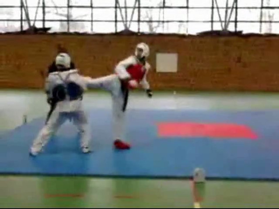 TKD Senior 2