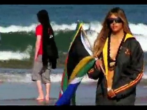 Quiksilver/ISA World Junior Championships - Round 1 U16/U18 boys