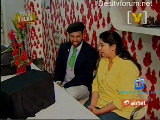 [V] Date My Folks- 19th February 2011 Pt-1