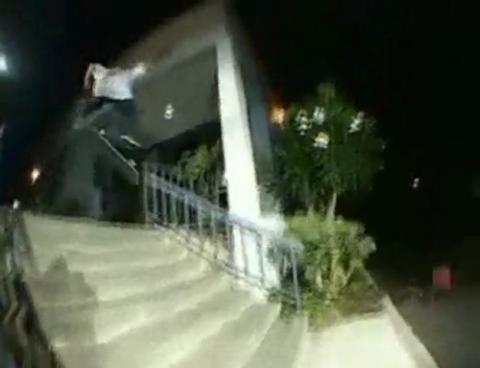 Ryan Gallant #2