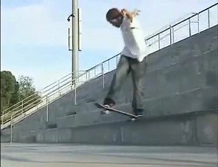 Paul Rodriguez #2