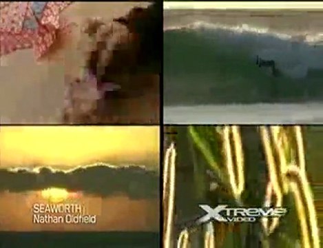 //57// Globe Pro Fiji / DVD Teaser: Seaworthy / O’Neill The Mission France