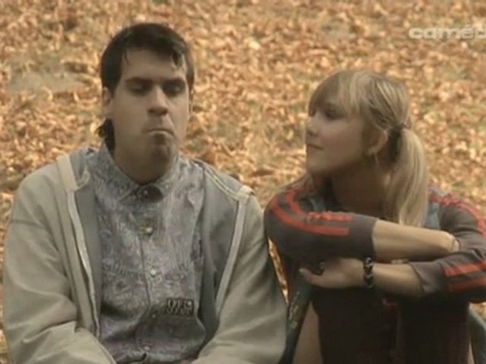 John adolescent
