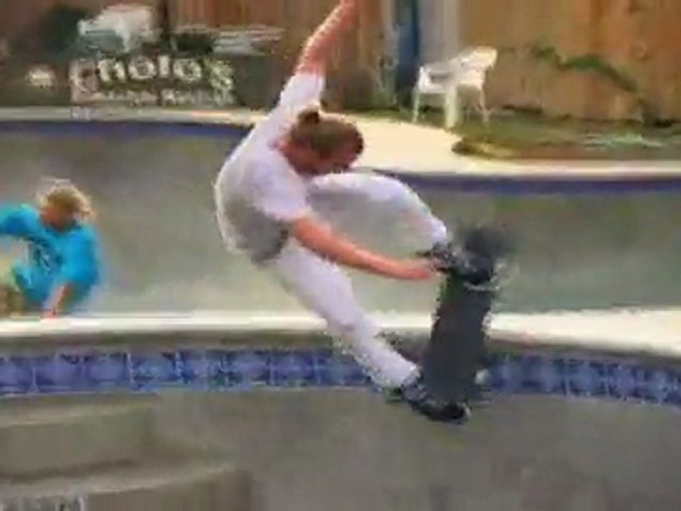 Cholo's Bowl Session