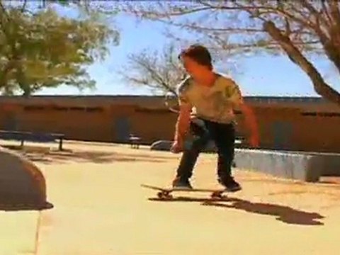 Phoenix Street Skating