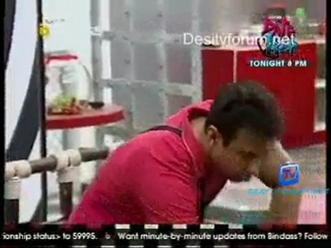 Bindass Love Lockup - 19th February 2011 Part4