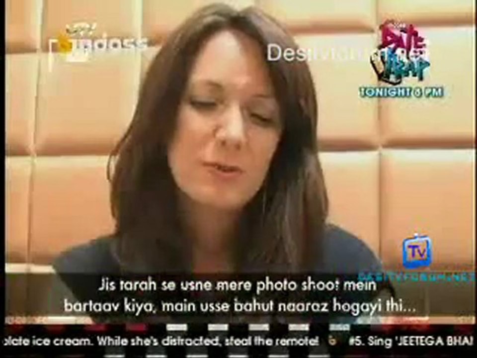 Bindass Love Lockup  - 19th February 2011 Part5