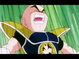 DragonBall Z - Die Legende erwacht (German Trailer Fanmade)