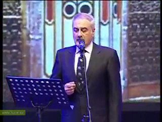 6 Münip Utandı Ömrümce Mevlit 2011 Stv