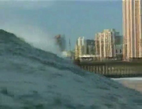 Quiksilver Pro Durban - Day 3